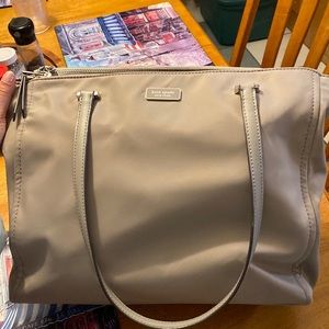 Kate Spade Tote - MAKE AN OFFER!